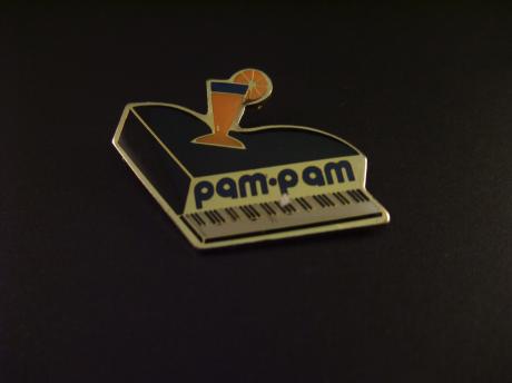 Pam Pam piano